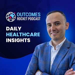 Outcomes Rocket cover