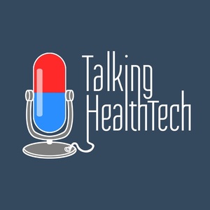 Talking HealthTech cover