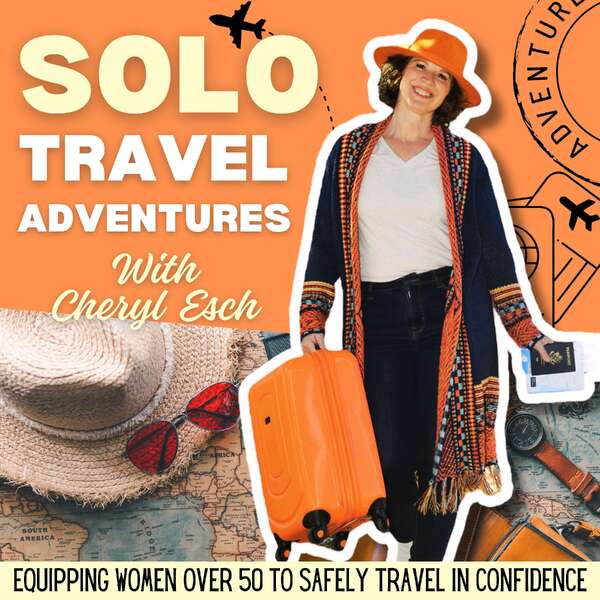 How to Overcome Fear of Traveling Solo: Ultimate Confidence Guide