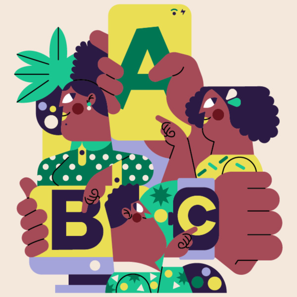 ABC Studios podcast episode list