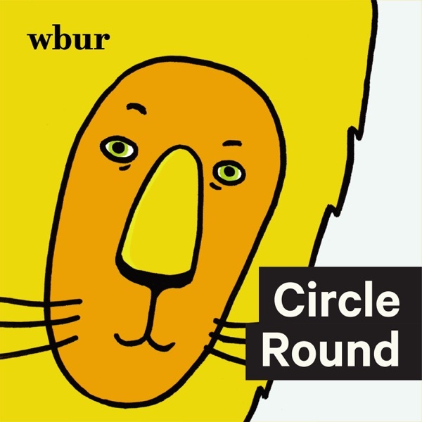Rubbles R Round Circle Round