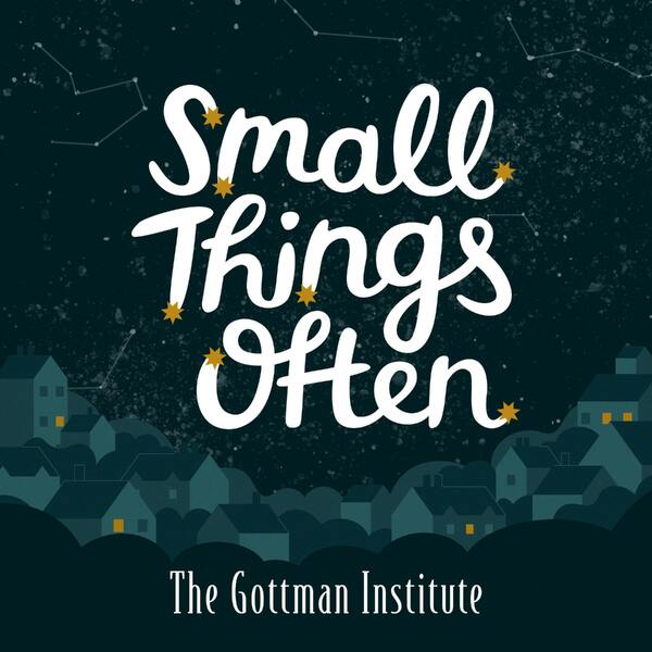 Small Things Normal Small Things Often
