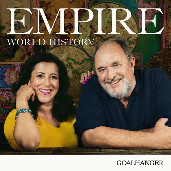 Podcast art: Empire