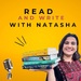 Read And Write With Natasha 