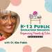 K-12 Public Education Insights: Empowering Parents of Color — Trends, Tactics, and Topics That Impact POC