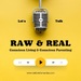 Raw and Real with Stefanie Fernandes