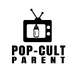 Pop-Cult Parent