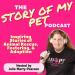 The Story of My Pet: Inspiring Stories of Animal Rescue, Fostering & Adoption