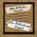 Aldo B. Martin Presents: The Fatherhood Project