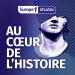 Au Cœur de l'Histoire - Des récits pour découvrir et apprendre l'Histoire