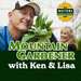 Mountain Gardener with Ken Lain