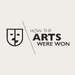 How the Arts Were Won