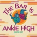 The Bar is Ankle High