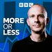 More or Less: Behind the Stats