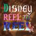 Disney Reel to Reel