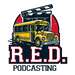 R.E.D. Podcasting