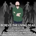 Bede Vs. The Living Dead