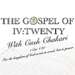 The Gospel of IV:Twenty