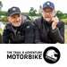 The Trail and Adventure Motorbike Podcast