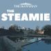 The Steamie by The Scotsman