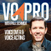 VO Pro: The Business of Voiceover and Voice Acting