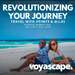 Revolutionizing Your Journey: Travel With Points & Miles