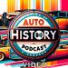 Auto History Video Podcast