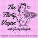 The Flirty Vegan
