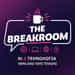 The Breakroom: AI & Τεχνολογία πέρα από τους τίτλους