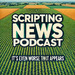 Scripting News podcast