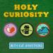 Holy Curiosity with Kat Armstrong