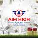 The Aim High in Real Estate Podcast 