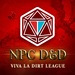 Viva La Dirt League D&D