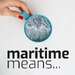 Maritime Means...