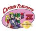  Captain Flashman: Defender of the Universe