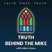 Truth Behind The Mike with Mike Stone
