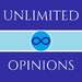 Unlimited Opinions - Philosophy, Theology, Linguistics, & More