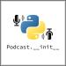 The Python Podcast.__init__