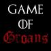 Game of Groans