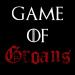 Game of Groans