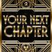 Your Next Chapter: Podcast Pioneers and Innovators