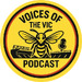 The Voices of The Vic
