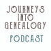 Journeys into Genealogy podcast