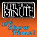 Beetlejuice Minute Podcast