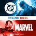 Dynamic Duel: DC vs Marvel