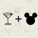 Drinks and Disney