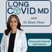 Long Covid, MD
