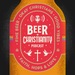 Beer Christianity