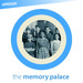 the memory palace