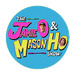 THE JAMIE O & MASON HO SHOW